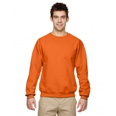Jerzees 562 8 oz. NuBlend® 50/50 Fleece Crew Sweatshirt